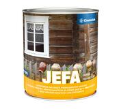 JEFA O2025 1000 - Základná olejová farba pololesklá 0,75l`výpredaj