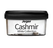 Jeger Cashmir White Collection 1L