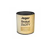 Jeger glitter gold lak 0.5L