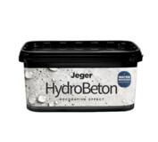 Jeger Hydrobeton Crema 8kg