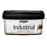 Jeger Industrial Quartz 1L