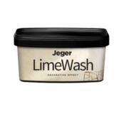 Jeger limewash shell 1L