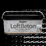 Jeger Loft Beton 2 2L
