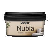 Jeger Nubia Silver 1L