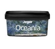 Jeger Oceania Green 1L