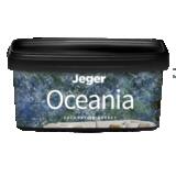 Jeger Oceania Violet 1L