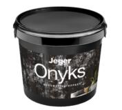 Jeger Onyx platinový 14kg