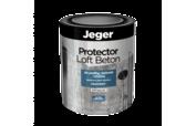 Jeger Protector Loft Beton na podlahy pracovné dosky a do kúpeľní 1l