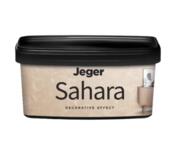 Jeger Sahara Norberto 2,5L