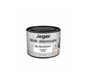 Jeger Stiuk dekoračný vosk bezfarebný 300ml