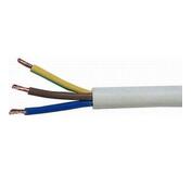 Kabel CYSY 3Gx1,5 H05VV-F 100 ks