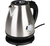 Kanvica MagicHome Madira 1850-2200 W 230 V 50 Hz 1,7l rýchlovarná s teplomerom