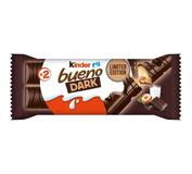 Kinder bueno 43g dark