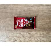 Kit Kat tyčinka 4 Fingers dark 41,5g