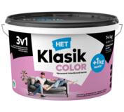 Klasik COLOR 0307 magenta 7+1 new