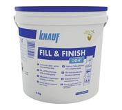 Knauf Fill & Finish Light 4kg