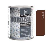 Korozal 3v1 medená 0,75l
