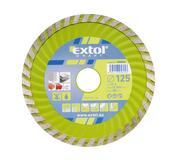 Kotuc rezny diamant.Turbo 115x22.2mm