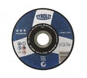 Kotuc TYROLIT 150x1,6 2v1