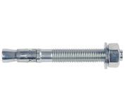 Kotva oceľová FBN II 12/140/236 GS 100ks