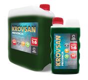 KROVSAN PREVENCIA zelený 5l