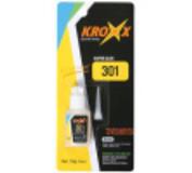 Kroxx 301 Sekundové lepidlo 20g