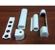 Krytky na pánty Siegenia