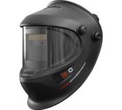 Kukla zváračská Strend Pro Galaxy MatteBlack, AutoDark, samostmievacia