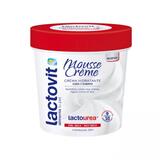 LActovit Telový krém hydratačný penový 250ml