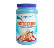 Laguna Quatro tablety 4v1 1kg