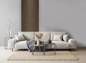 LAMELIO Obklad ASTI dub craft DC lišta 12,2x270cm