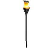 Lampa Strend Pro Garden Blaze, solárna, 65 cm