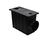 Lapač DN 110 bočný