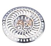 Lapac necistot plast 6cm