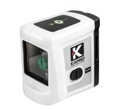 Laser KAPRO® 862G Prolaser®, krížový, GreenBeam bez statívu