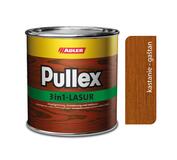 Lazúra Pullex 3v1 0.75l kastanie