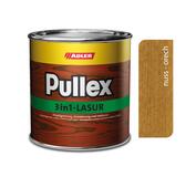 Lazúra Pullex 3v1 0.75l nuss