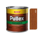Lazúra Pullex 3v1 0.75l sipo