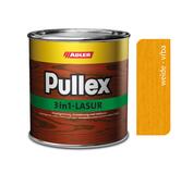 Lazúra Pullex 3v1 0.75l weide