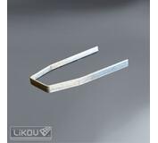 LBP-HKU rezacia čepeľ profil U