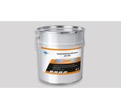 LEACRYL farba na cesty biela 5kg