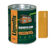 Lignofix Silnovrstvá lazúra - pínia 0,75l dopredaj