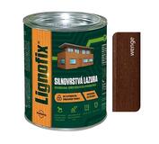 Lignofix Silnovrstvá lazúra - wenge 0,75l dopredaj