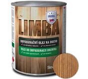 LIMBA Impregnačný olej na drevo, čerešňa 0,7l