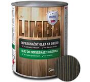 LIMBA impregnačný olej na drevo palisander 2,5l