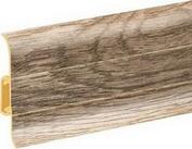 Lista podlahova PVC 2,5m DUB NOR.166