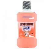 Listerine Smart Rinse Berry, Ústna voda 250ml