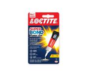 Loctite Super Bond Power Gel 4g - najsilnejšie sekundové lepidlo