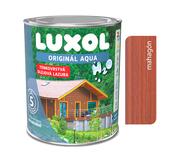 LUXOL Original Aqua mahagón 0,75l