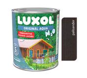 LUXOL Original Aqua palisander 2,5l